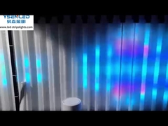 유연한 라이트 스트립